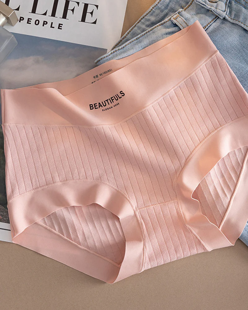 Fresh Antibacterial Cotton Underwear - Image 22
