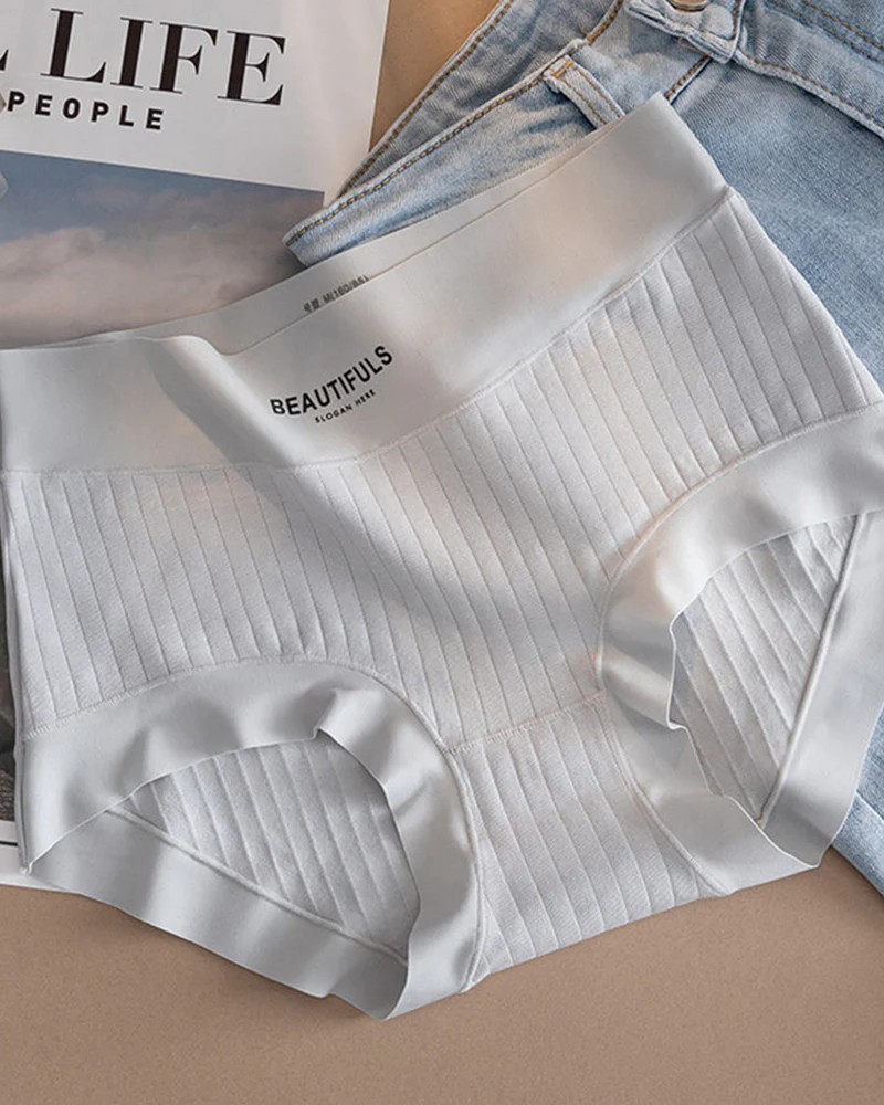 Fresh Antibacterial Cotton Underwear - Image 25