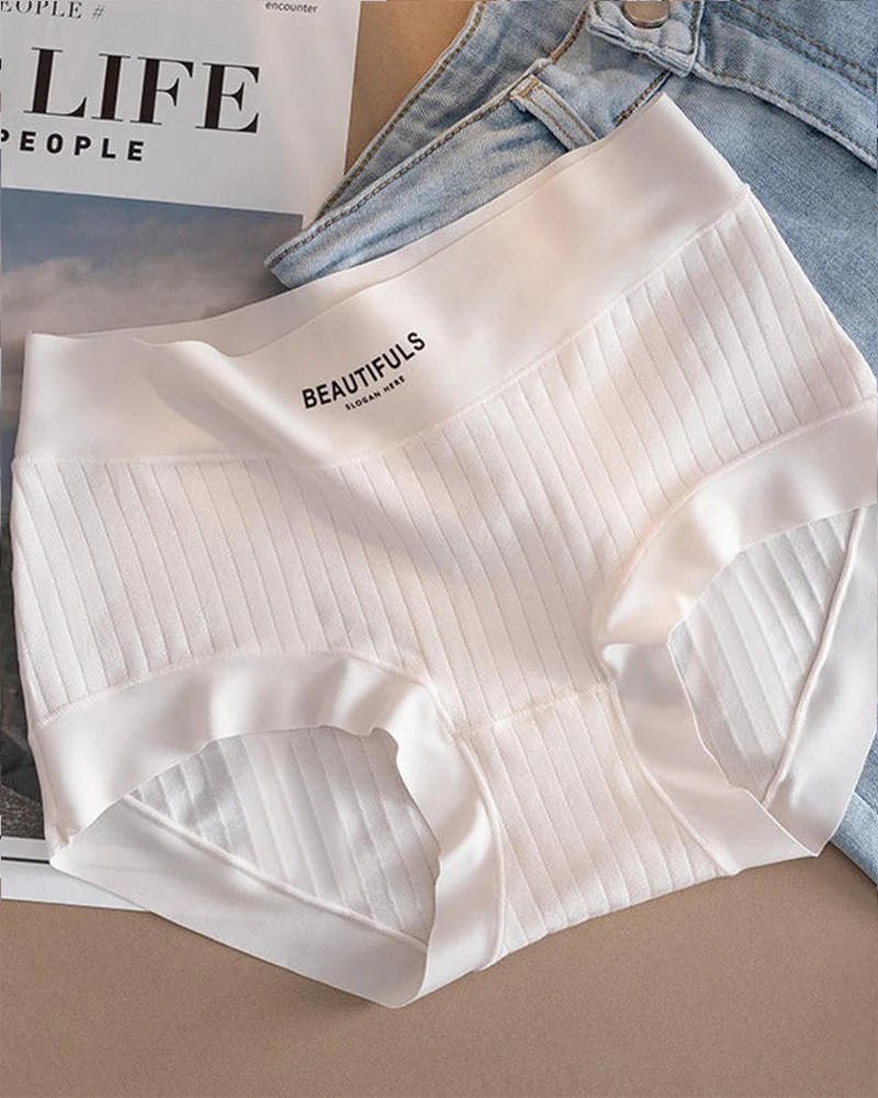 Fresh Antibacterial Cotton Underwear - Image 28