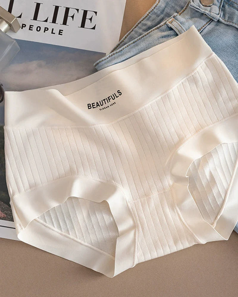 Fresh Antibacterial Cotton Underwear - Image 31