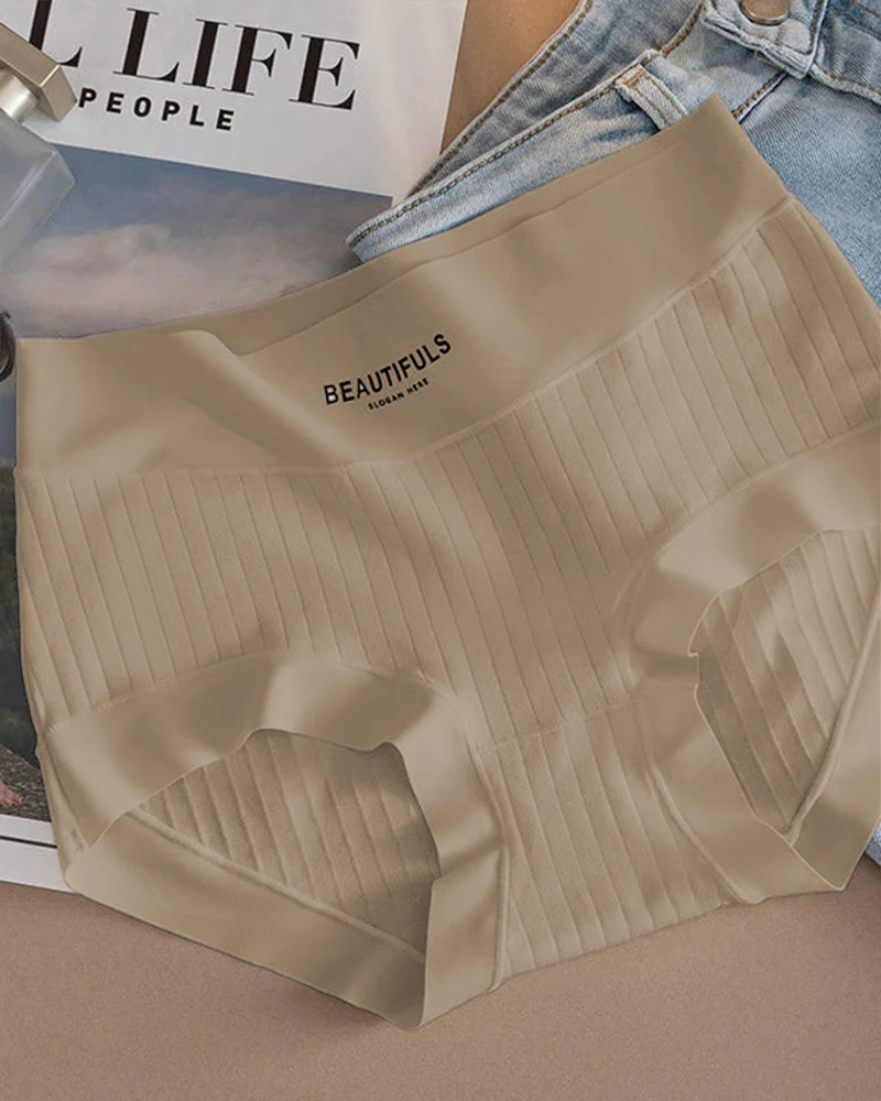 Fresh Antibacterial Cotton Underwear - Image 34