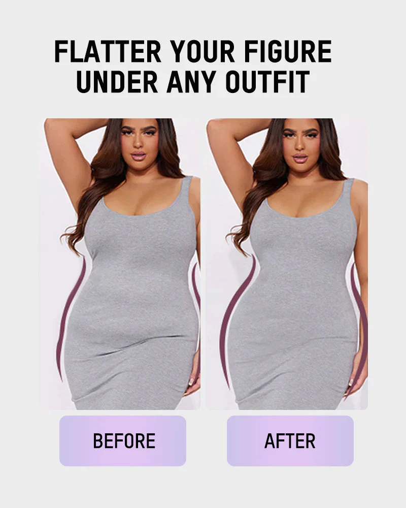Sculpt & Sweat Sauna Workout Romper - Image 13