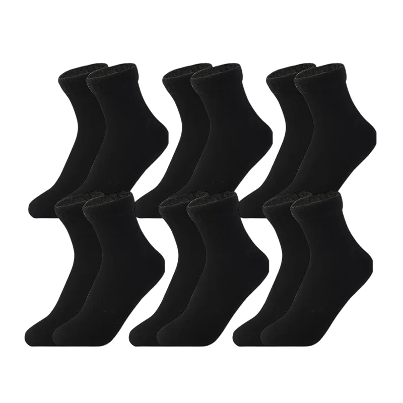 Self Heating Winter Socks for Cold Weather and Snow - Image 12