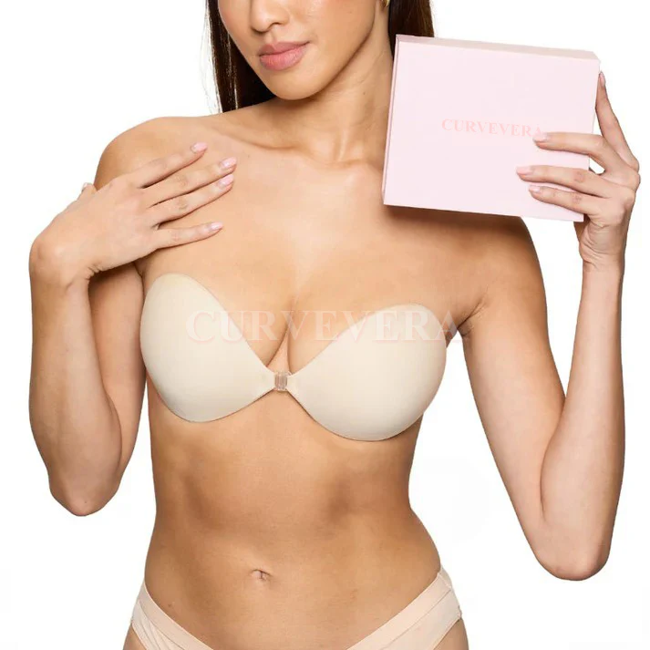 Curvevera Sticky Bra - Image 17