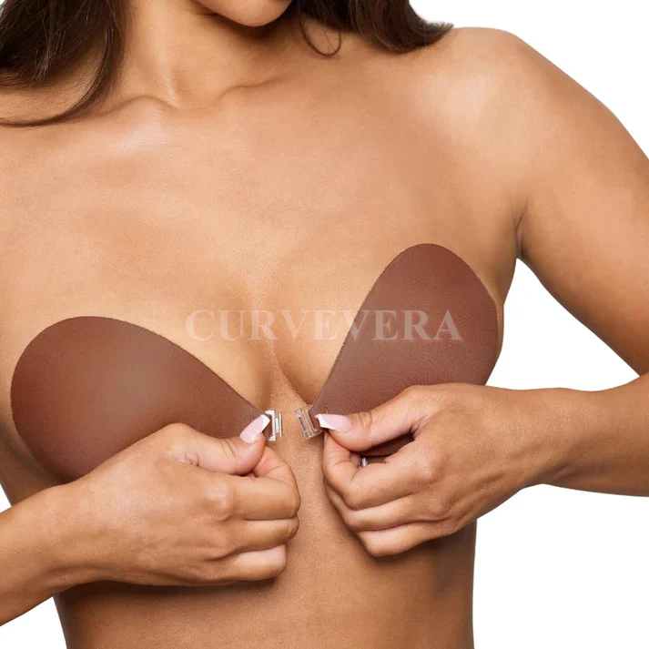Curvevera Sticky Bra - Image 22
