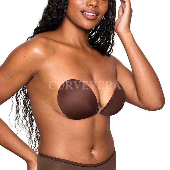 Curvevera Sticky Bra - Image 28