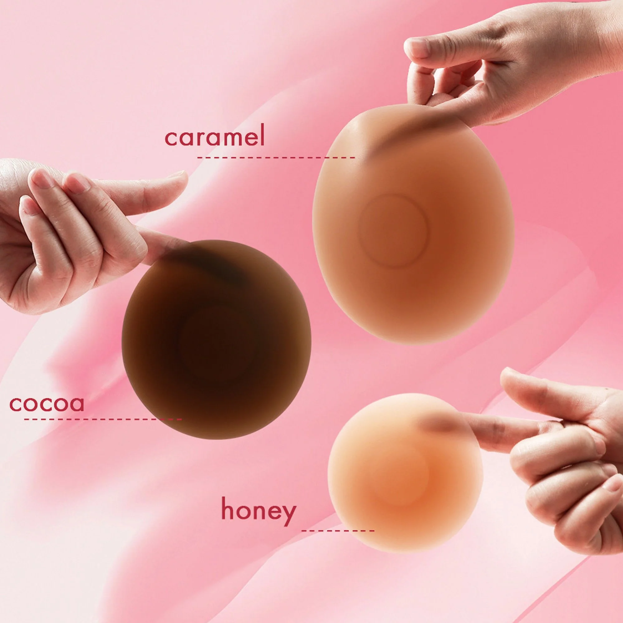 CurveVera Sticky Circles - Image 3