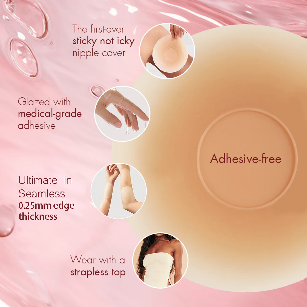 CurveVera Sticky Circles - Image 5