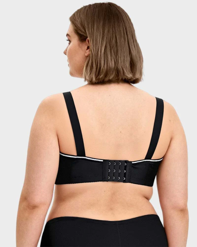 The 5-Piece Set | Wireless Push-Up & Jacquard Lace - Image 4