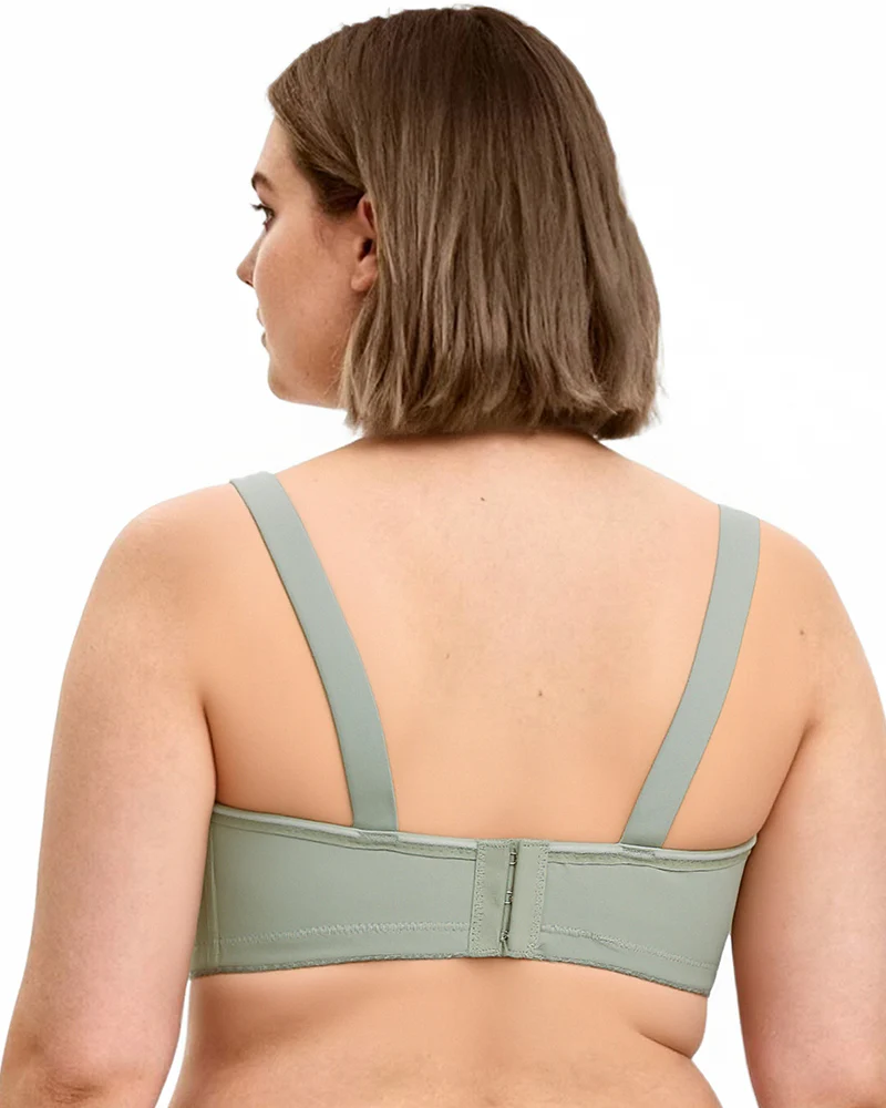 The 5-Piece Set | Wireless Push-Up & Jacquard Lace - Image 9