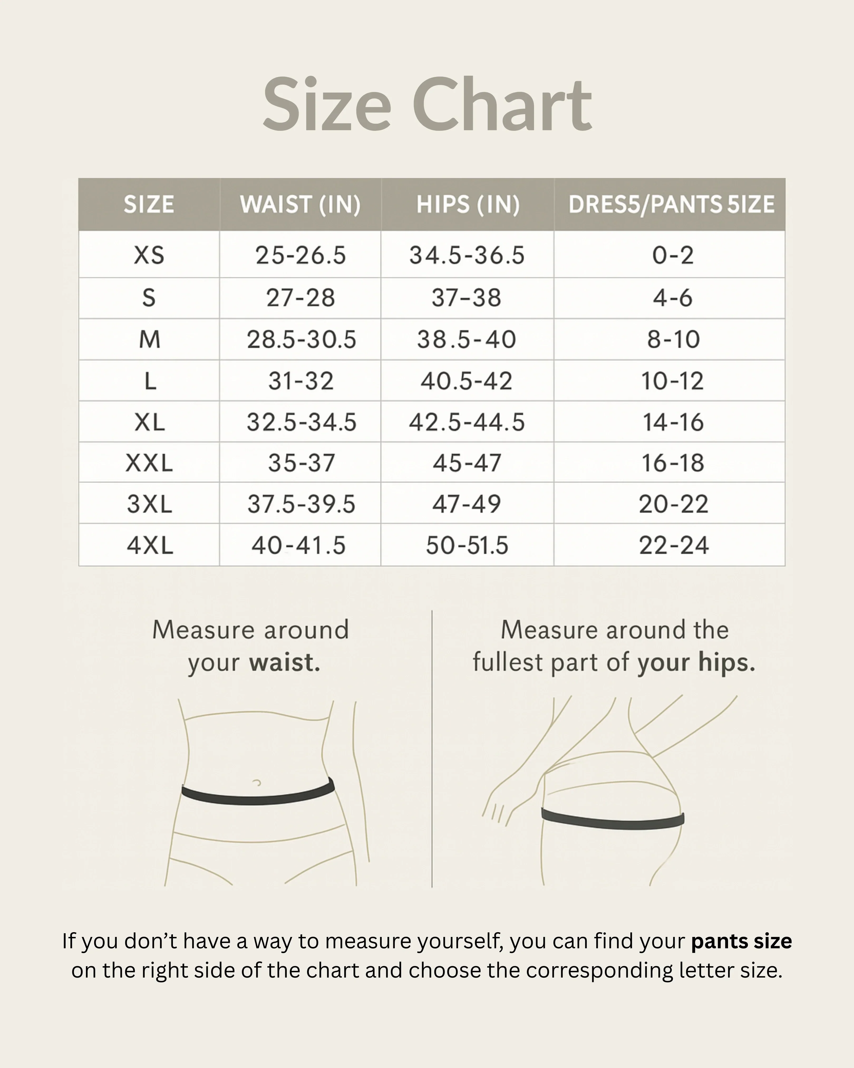 Tuck-N-Lift Seamless Slip Short - Image 8
