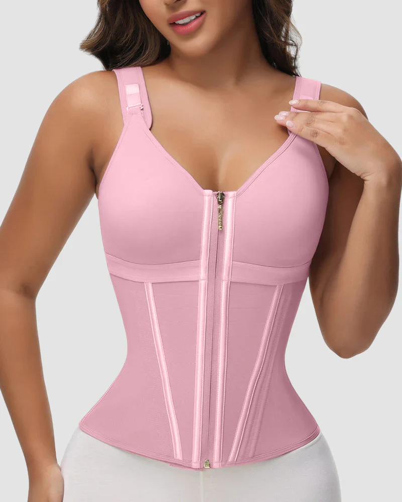 Women’s Tummy Control Fitness Shapewear - Image 11
