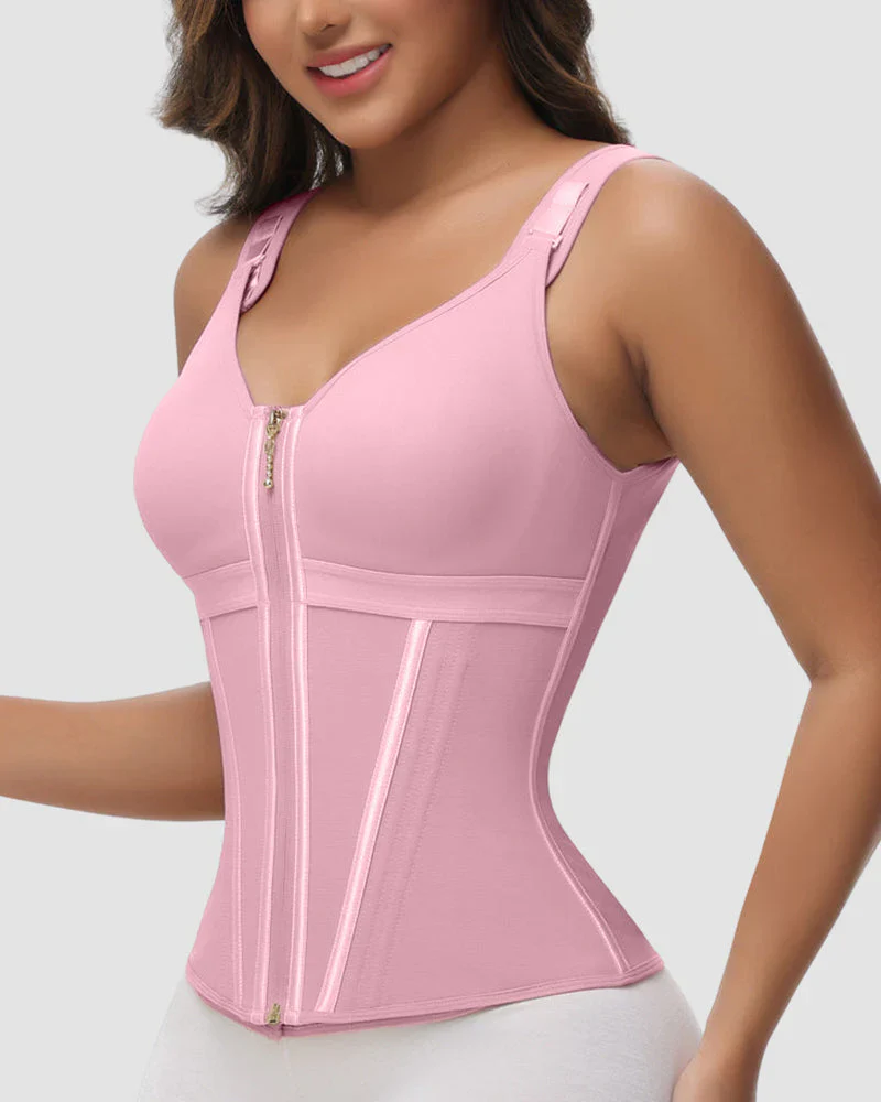 Women’s Tummy Control Fitness Shapewear - Image 12