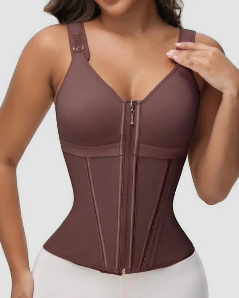 Women’s Tummy Control Fitness Shapewear - Image 16