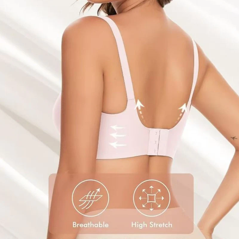 Women's Jelly Bra Minimalist Underwear - Image 8