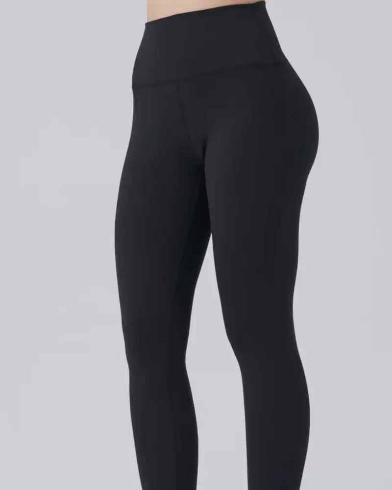 Womens Sportswear Set Full Zip Jacket and Yoga Pants - Image 4