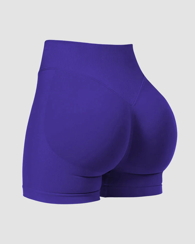 Tummy Control High Waist Seamless Shapewear Bottoms - Image 15