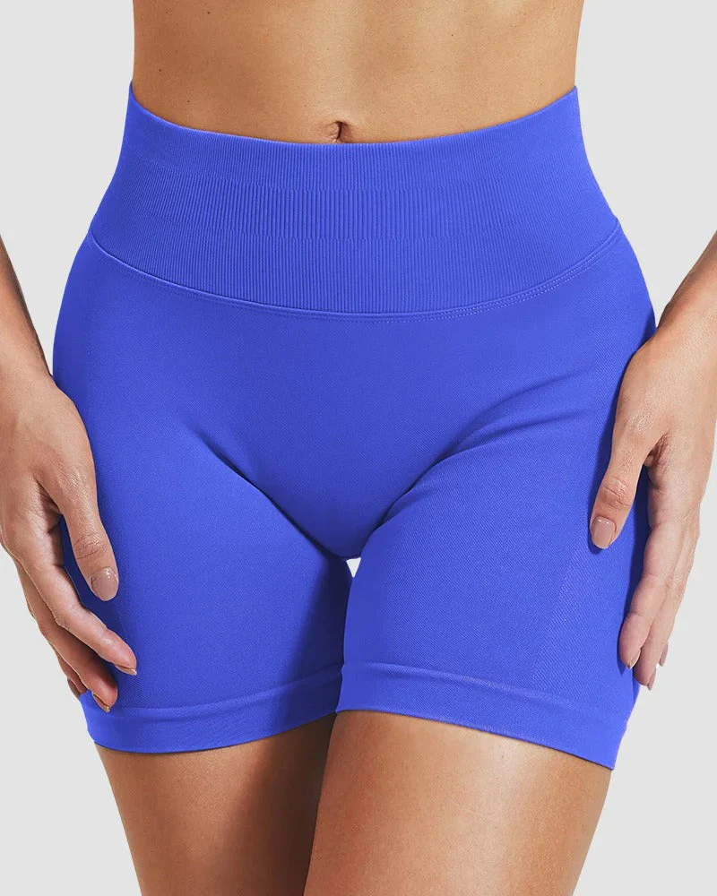 Tummy Control High Waist Seamless Shapewear Bottoms - Image 16