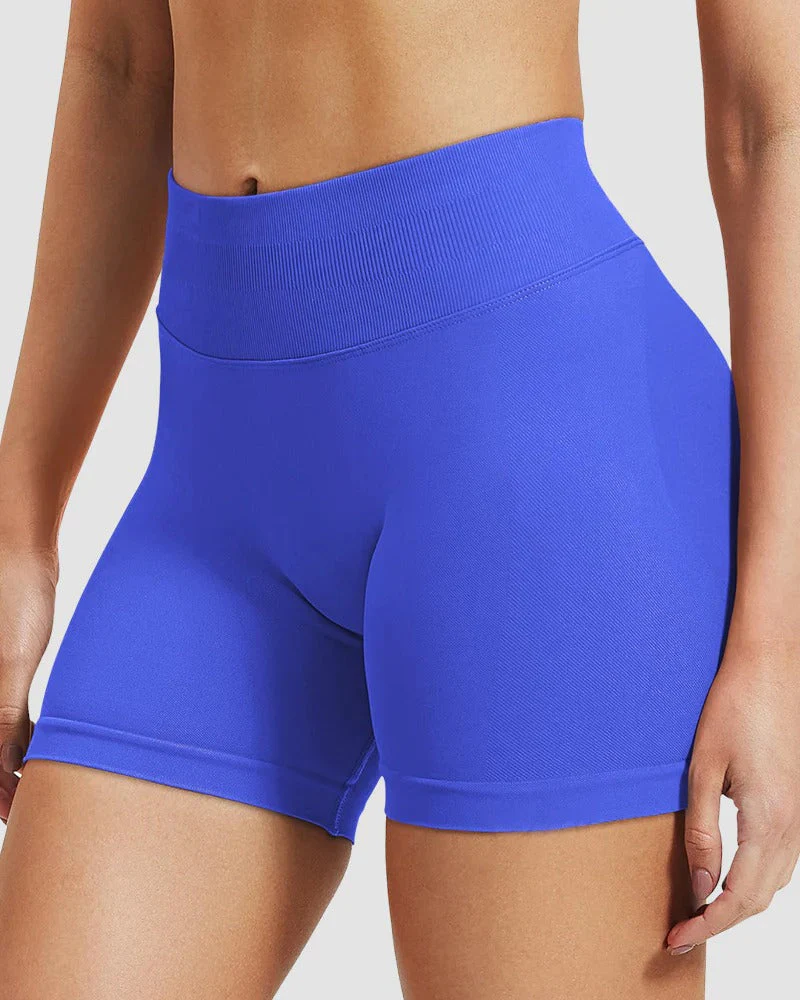 Tummy Control High Waist Seamless Shapewear Bottoms - Image 17
