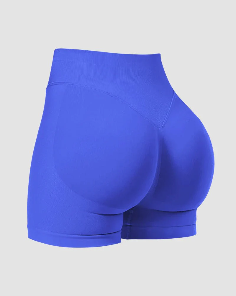 Tummy Control High Waist Seamless Shapewear Bottoms - Image 20