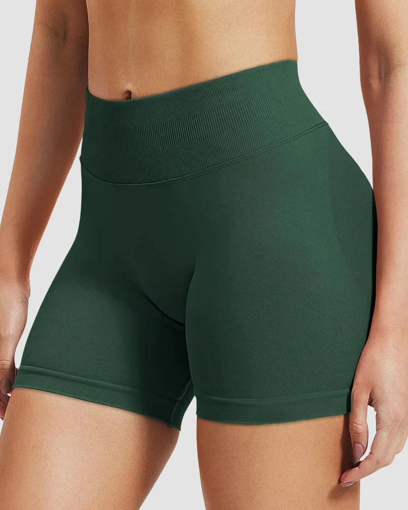 Tummy Control High Waist Seamless Shapewear Bottoms - Image 22