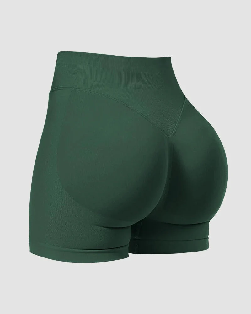 Tummy Control High Waist Seamless Shapewear Bottoms - Image 25
