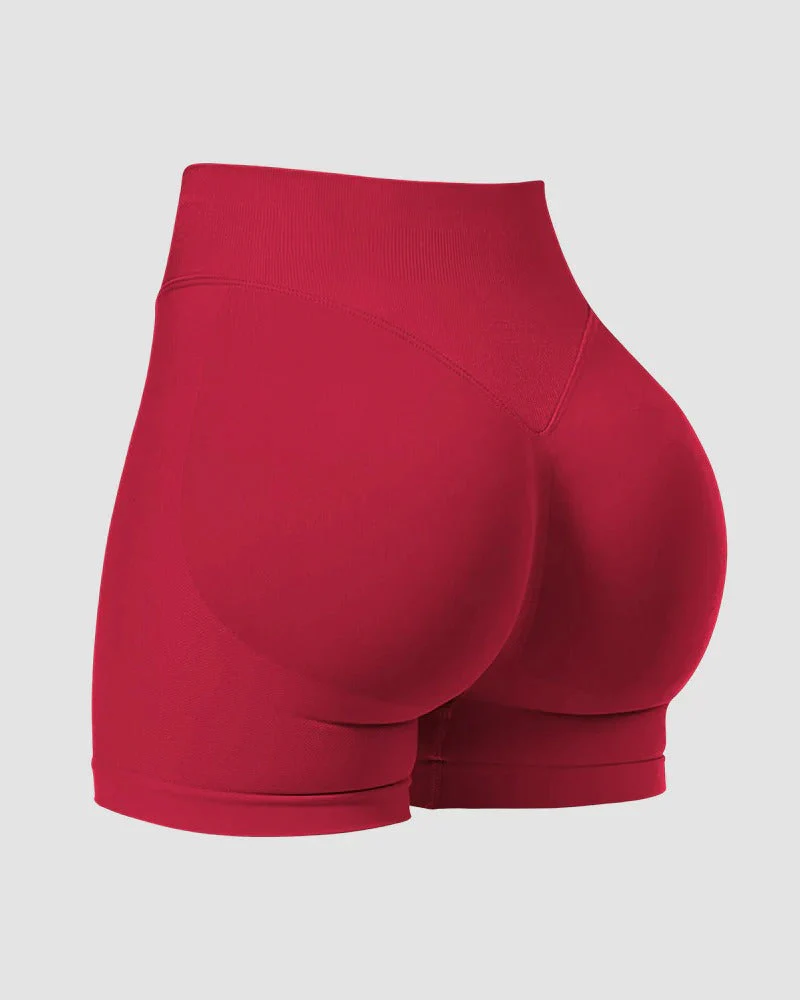 Tummy Control High Waist Seamless Shapewear Bottoms - Image 30
