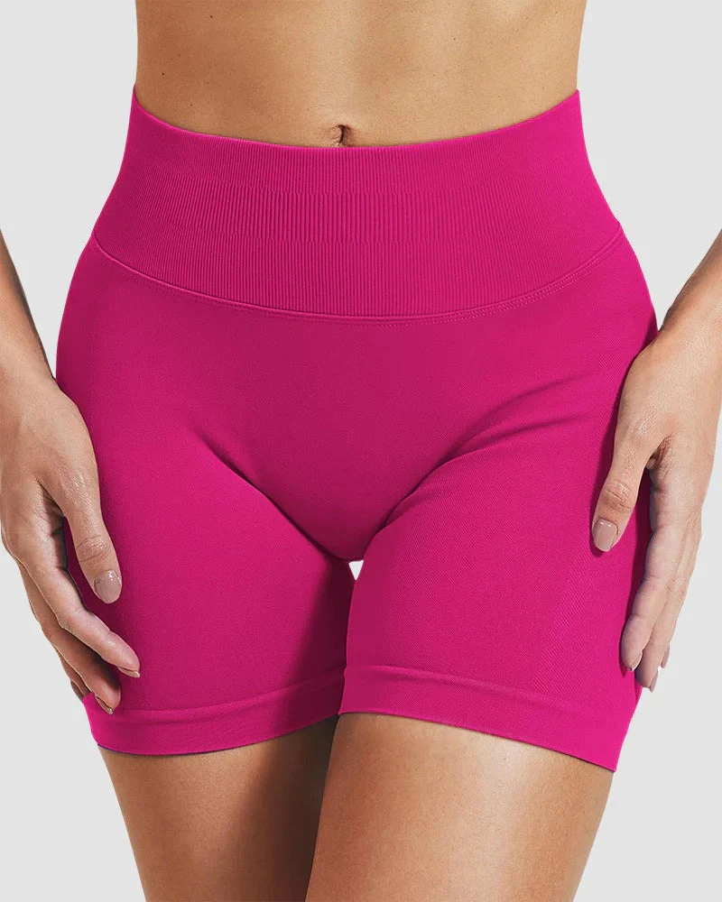Tummy Control High Waist Seamless Shapewear Bottoms - Image 31