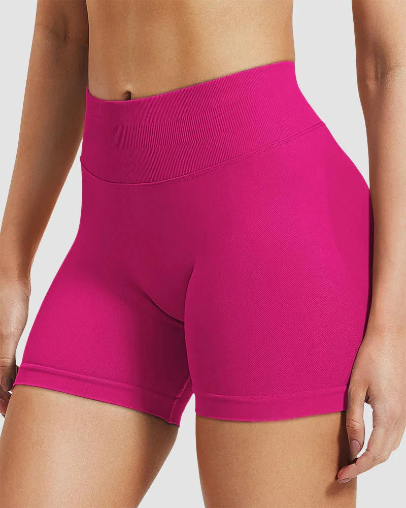 Tummy Control High Waist Seamless Shapewear Bottoms - Image 32