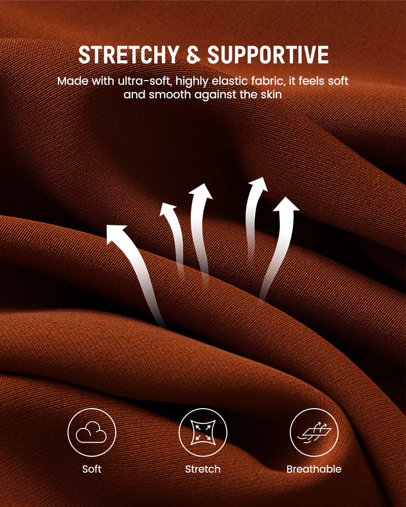 Zero-Feel No-Show Seamless V Thong (7 Pack) - Image 12